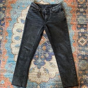 allsaints jeans
